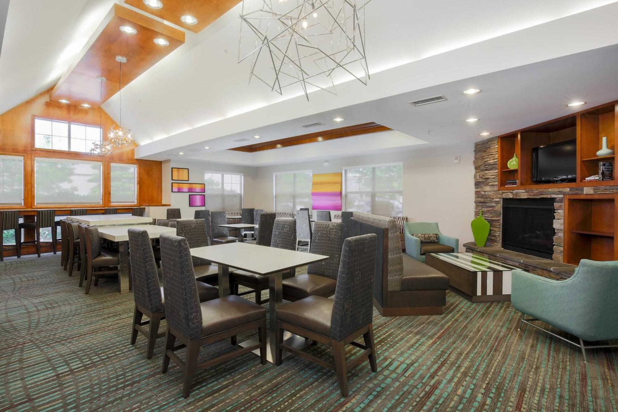 Residence Inn צ'יקו מראה חיצוני תמונה